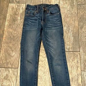 Aeropostale jeggings